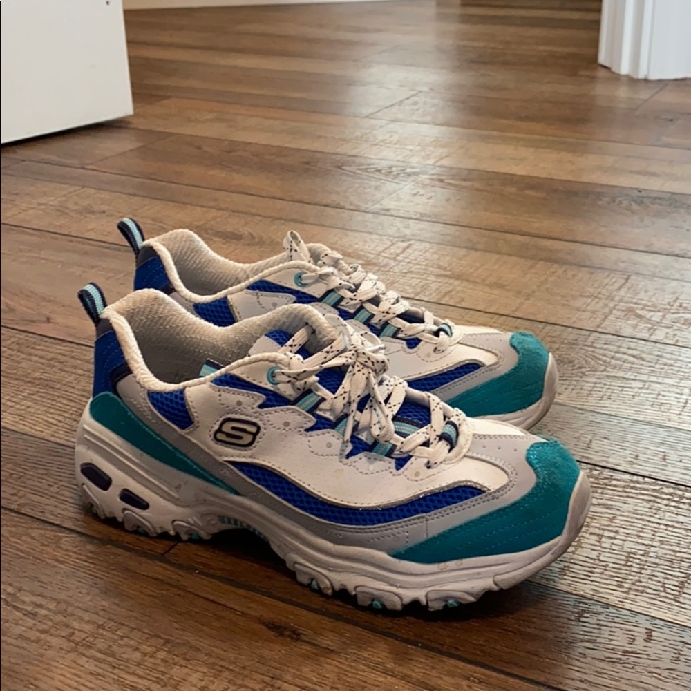 Skechers D’Lites